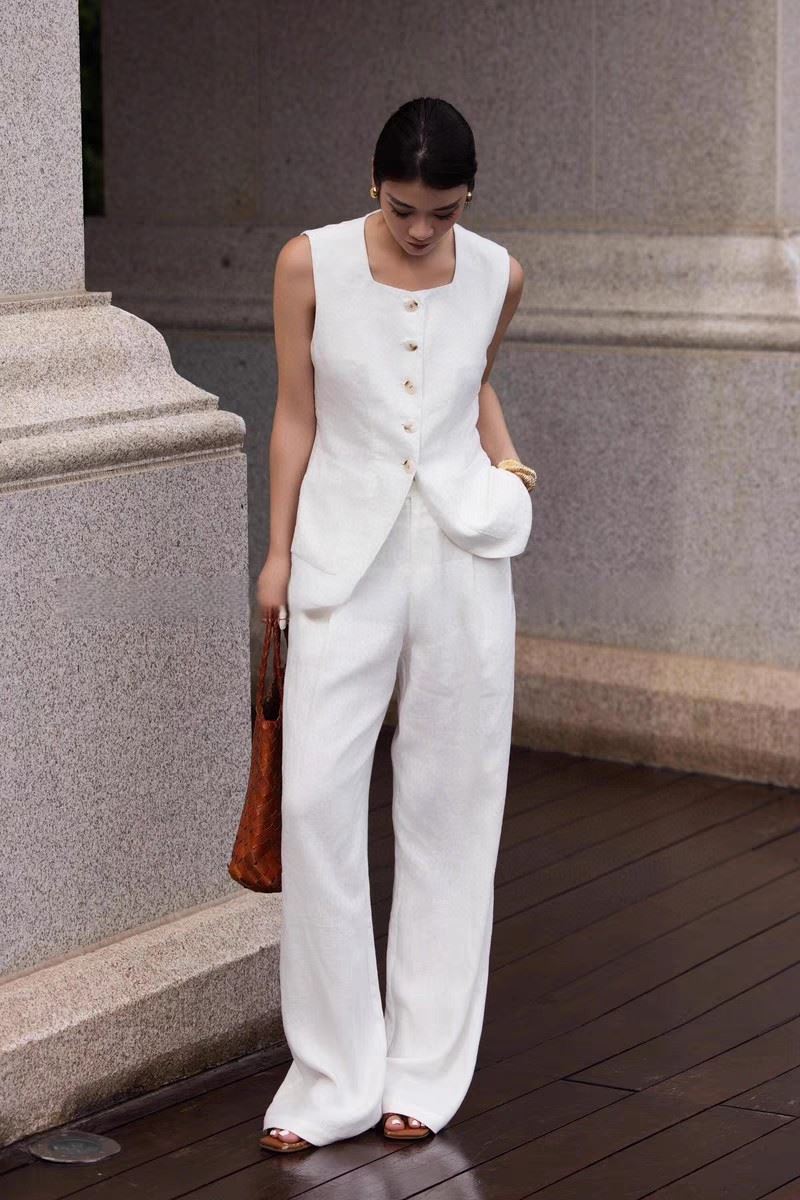 Celine Long Suits